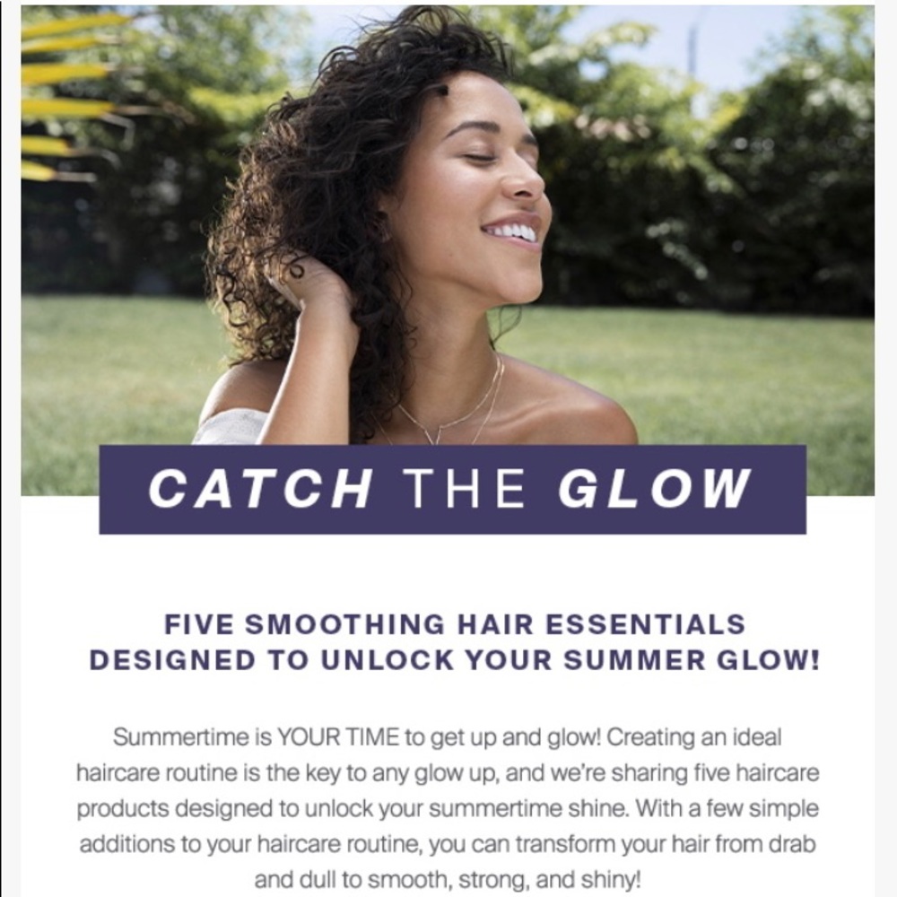 Protect your hair on summer!!!!!!